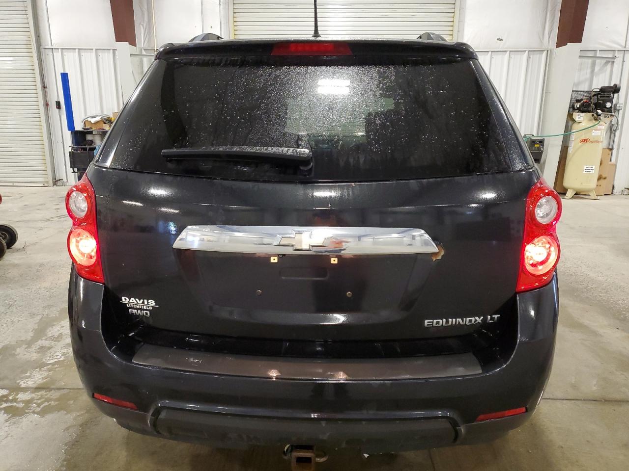 2GNFLNEK2D6223282 2013 Chevrolet Equinox Lt