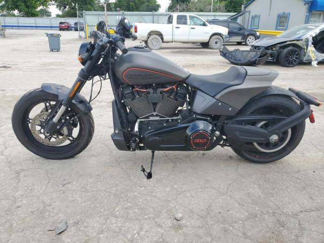 2019 HARLEY-DAVIDSON FXDRS 1HD1YVK26KB045152