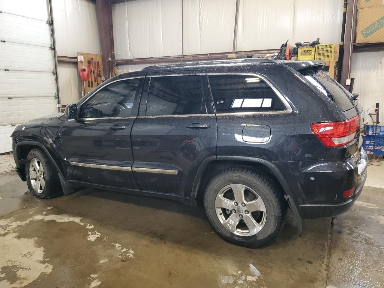 1C4RJFAG6CC342090 2012 Jeep Grand Cherokee Laredo