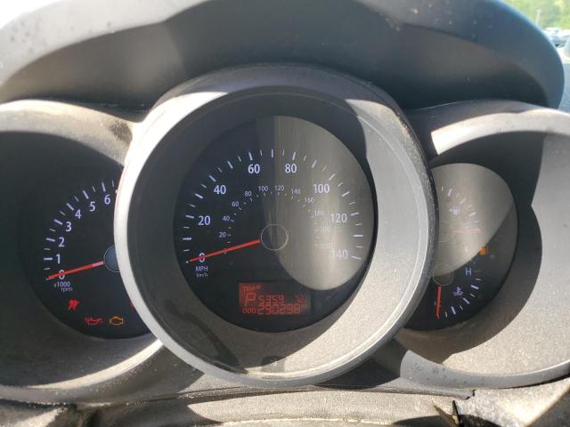 2012 Kia Soul VIN: KNDJT2A51C7391320 Lot: 56910674