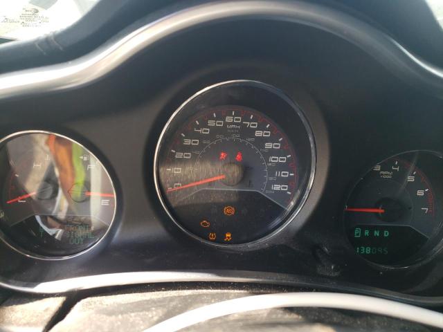 2013 Dodge Avenger Sxt VIN: 1C3CDZCB9DN768219 Lot: 55416714