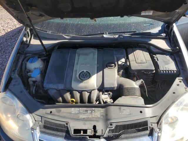 2006 Volkswagen Jetta Value VIN: 3VWPF71K46M706476 Lot: 56504104