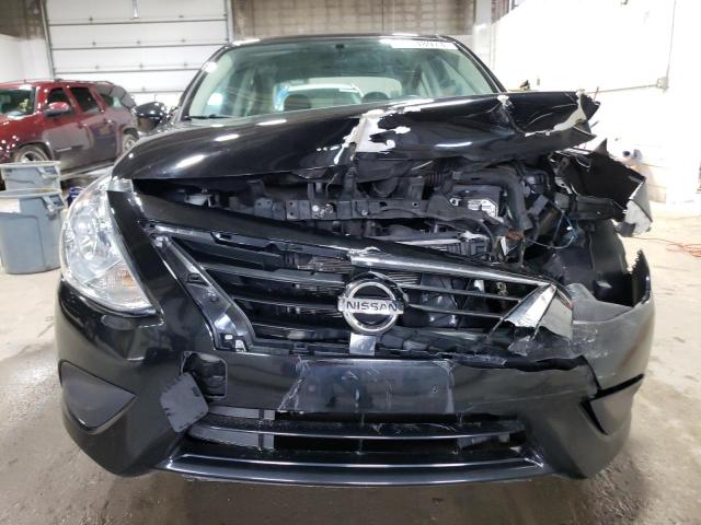 2019 Nissan Versa S VIN: 3N1CN7AP1KL878922 Lot: 54048974