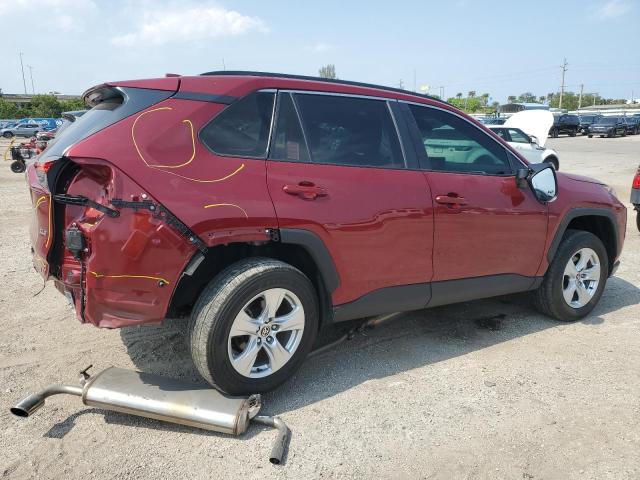 2021 Toyota Rav4 Xle VIN: 2T3W1RFV8MW129622 Lot: 54243084