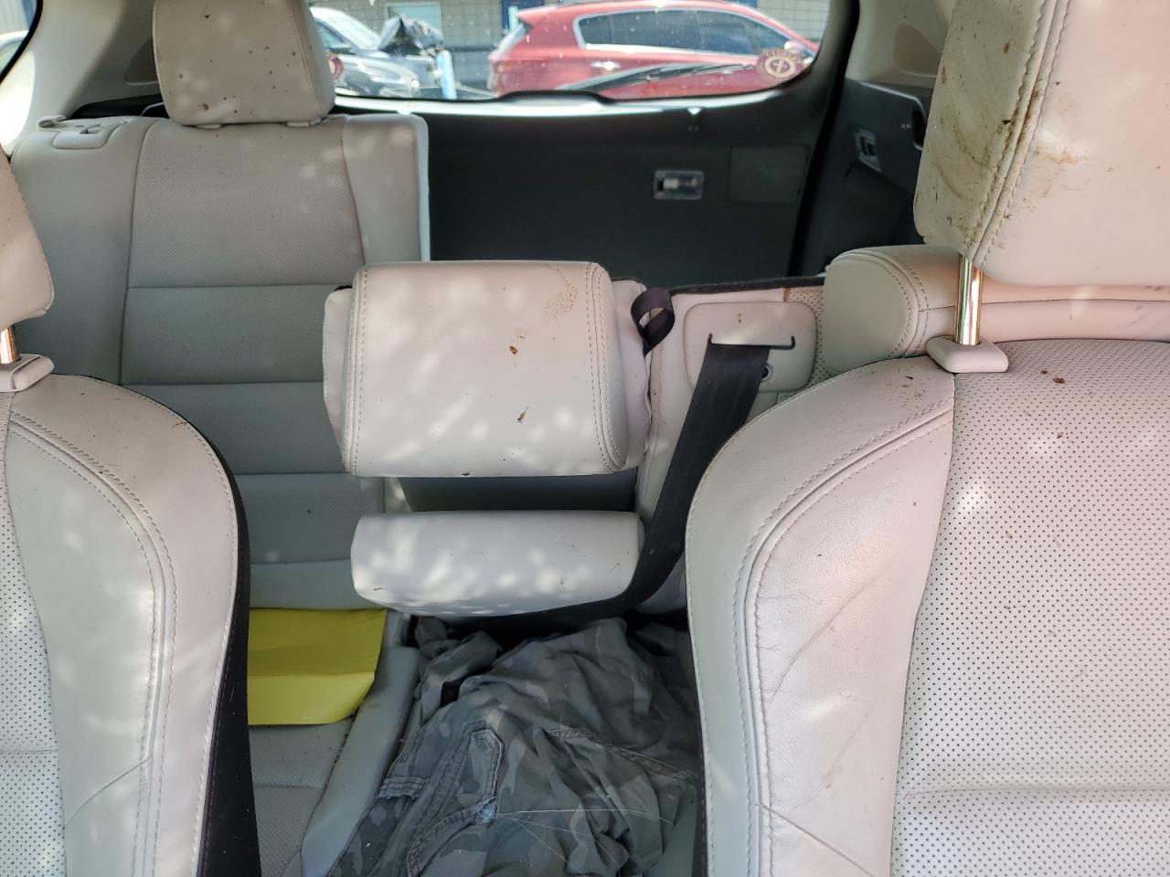 JM3KE2DY8G0789070 2016 Mazda Cx-5 Gt