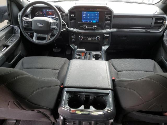 2022 Ford F150 Supercrew VIN: 1FTEW1EP3NFA37242 Lot: 54667534