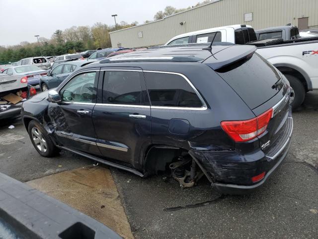 2011 Jeep Grand Cherokee Limited VIN: 1J4RR5GT1BC516681 Lot: 53676474