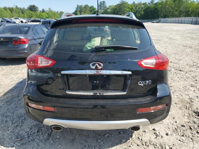 2017 Infiniti Qx50 VIN: JN1BJ0RR4HM415210 Lot: 56205404