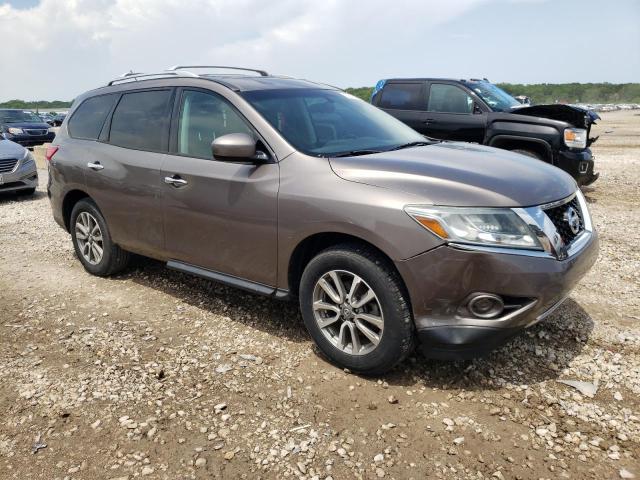 2014 Nissan Pathfinder S VIN: 5N1AR2MM2EC601771 Lot: 55043474