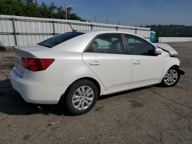 2013 Kia Forte Ex VIN: KNAFU4A29D5709537 Lot: 55599424