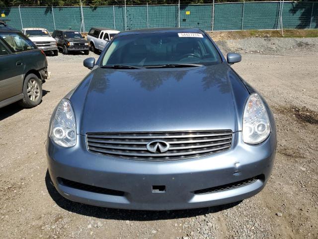 2006 Infiniti G35 VIN: JNKCV54E96M717630 Lot: 54427274