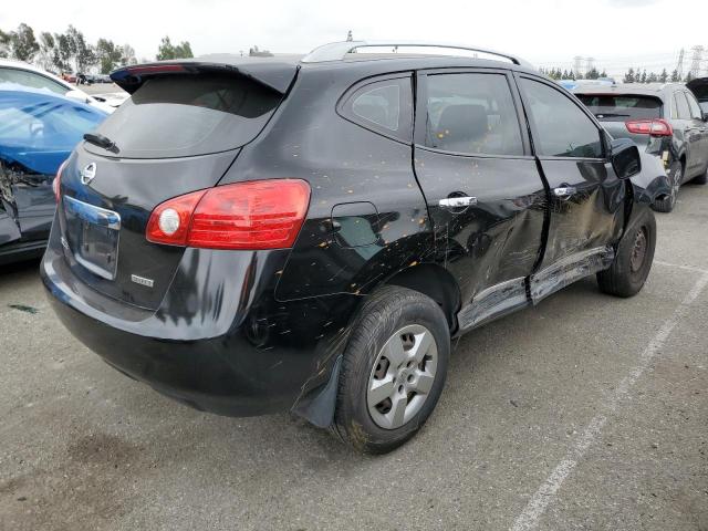 2014 Nissan Rogue Select S VIN: JN8AS5MVXEW711604 Lot: 56338374