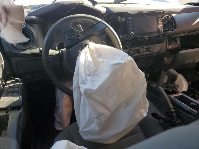 2020 TOYOTA TACOMA DOU - 5TFAX5GN9LX173316