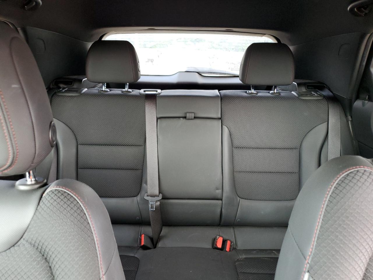 KL79MTSL8MB094236 2021 Chevrolet Trailblazer Rs