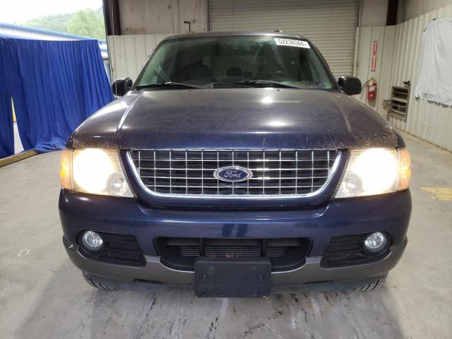 2004 Ford Explorer Xlt VIN: 1FMZU73K64UB78684 Lot: 52238344