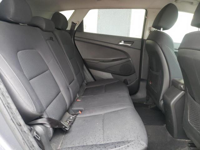 2019 HYUNDAI TUCSON SE - KM8J23A47KU985566