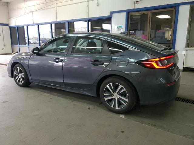 2023 HONDA CIVIC 4D E - 19XFL2H50PE023292