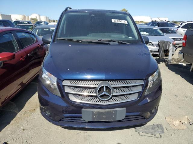 2018 MERCEDES-BENZ METRIS - WD3PG2EA3J3354774