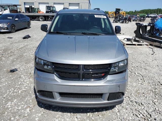 2018 DODGE JOURNEY 3C4PDCAB5JT384737