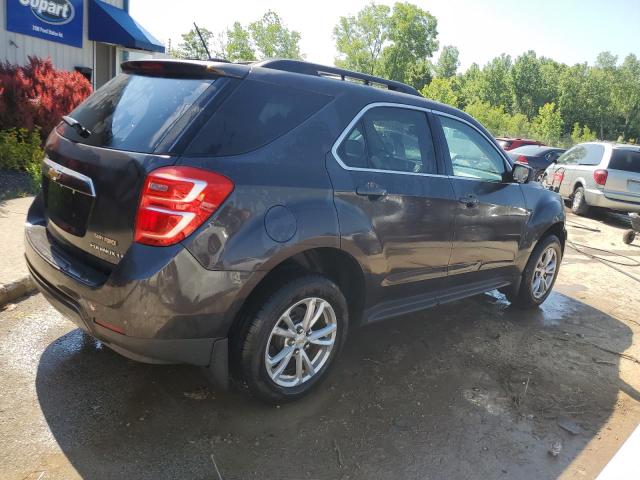 2016 CHEVROLET EQUINOX LT - 2GNALCEK9G6307148