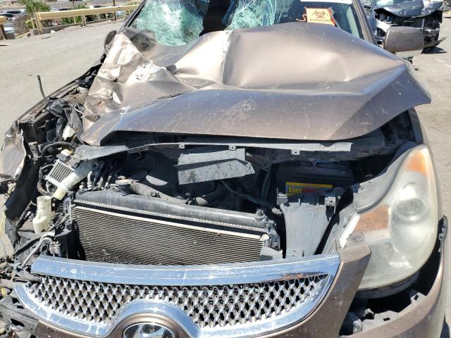 2011 Hyundai Veracruz Gls VIN: KM8NU4CC8BU176874 Lot: 56752454