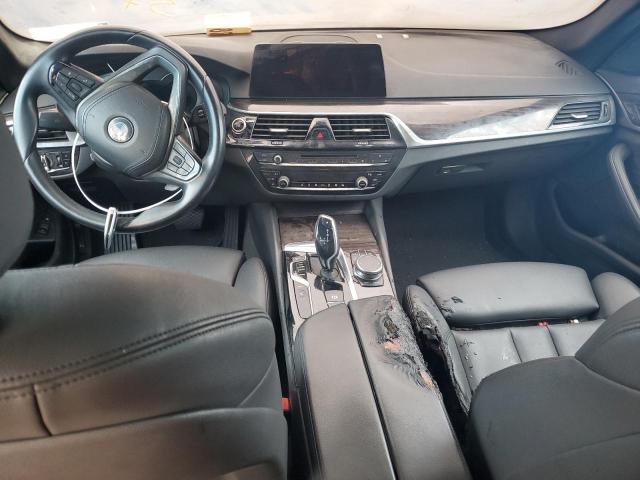 2018 BMW 530XE - WBAJB1C51JB374647