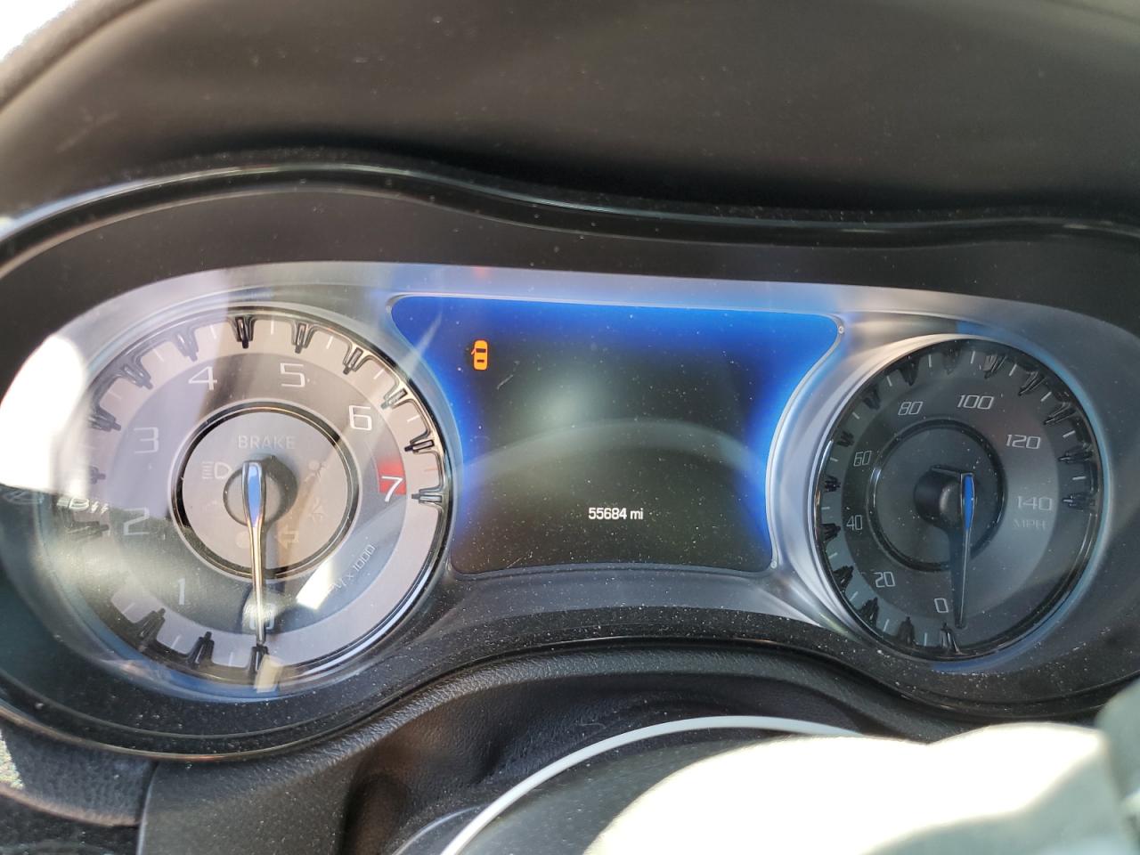 2C3CCAGG8LH155008 2020 Chrysler 300 S