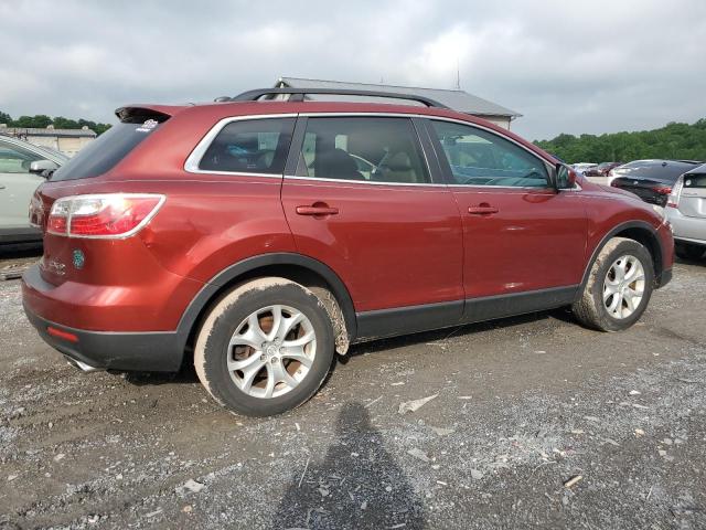 2011 Mazda Cx-9 VIN: JM3TB3CA9B0322059 Lot: 54151734