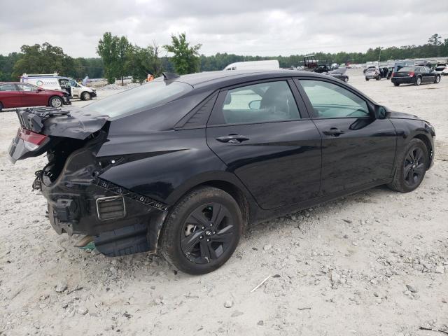 2023 Hyundai Elantra Sel VIN: KMHLM4AG6PU406609 Lot: 53658534