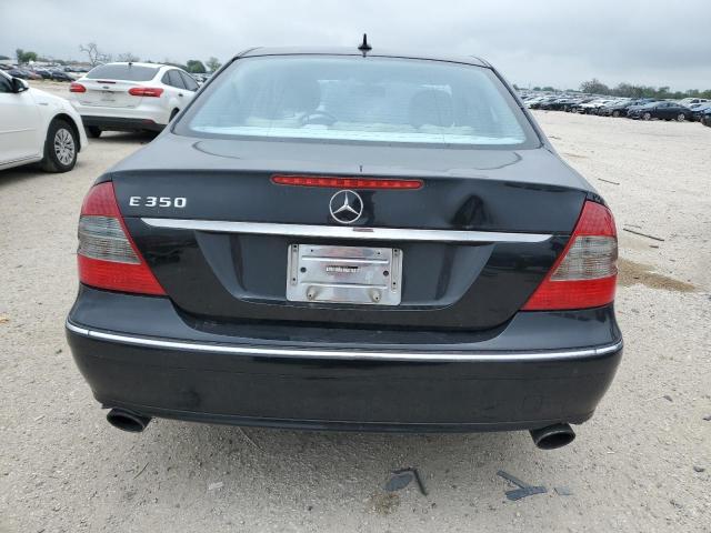 2008 Mercedes-Benz E 350 VIN: WDBUF56X68B277879 Lot: 53593704