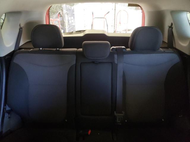 2018 Kia Soul + VIN: KNDJP3A53J7539135 Lot: 53704254