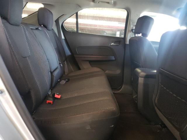 2016 Chevrolet Equinox Lt VIN: 2GNALCEK3G6317092 Lot: 54507104