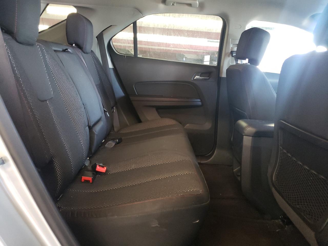 2GNALCEK3G6317092 2016 Chevrolet Equinox Lt