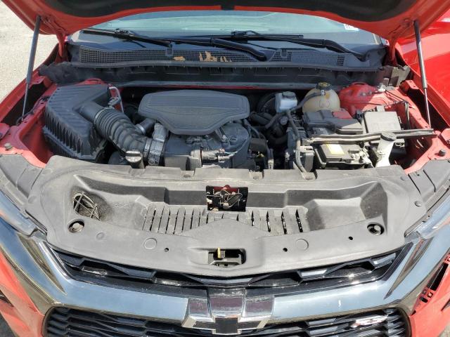 2020 CHEVROLET BLAZER RS - 3GNKBERS4LS556918