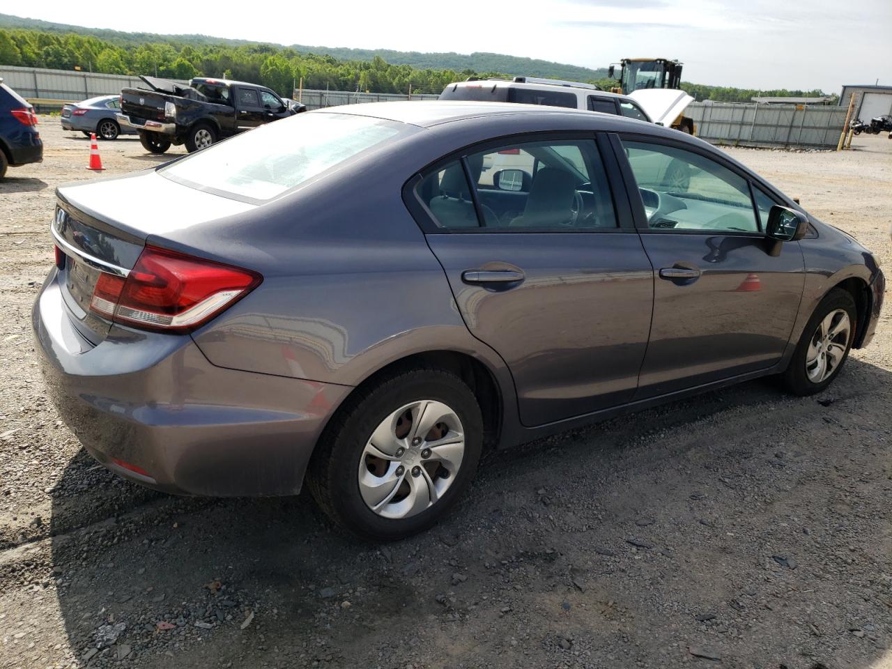 19XFB2F58FE046260 2015 Honda Civic Lx 19XFB2F58FE046260 2015 Honda Civic Lx