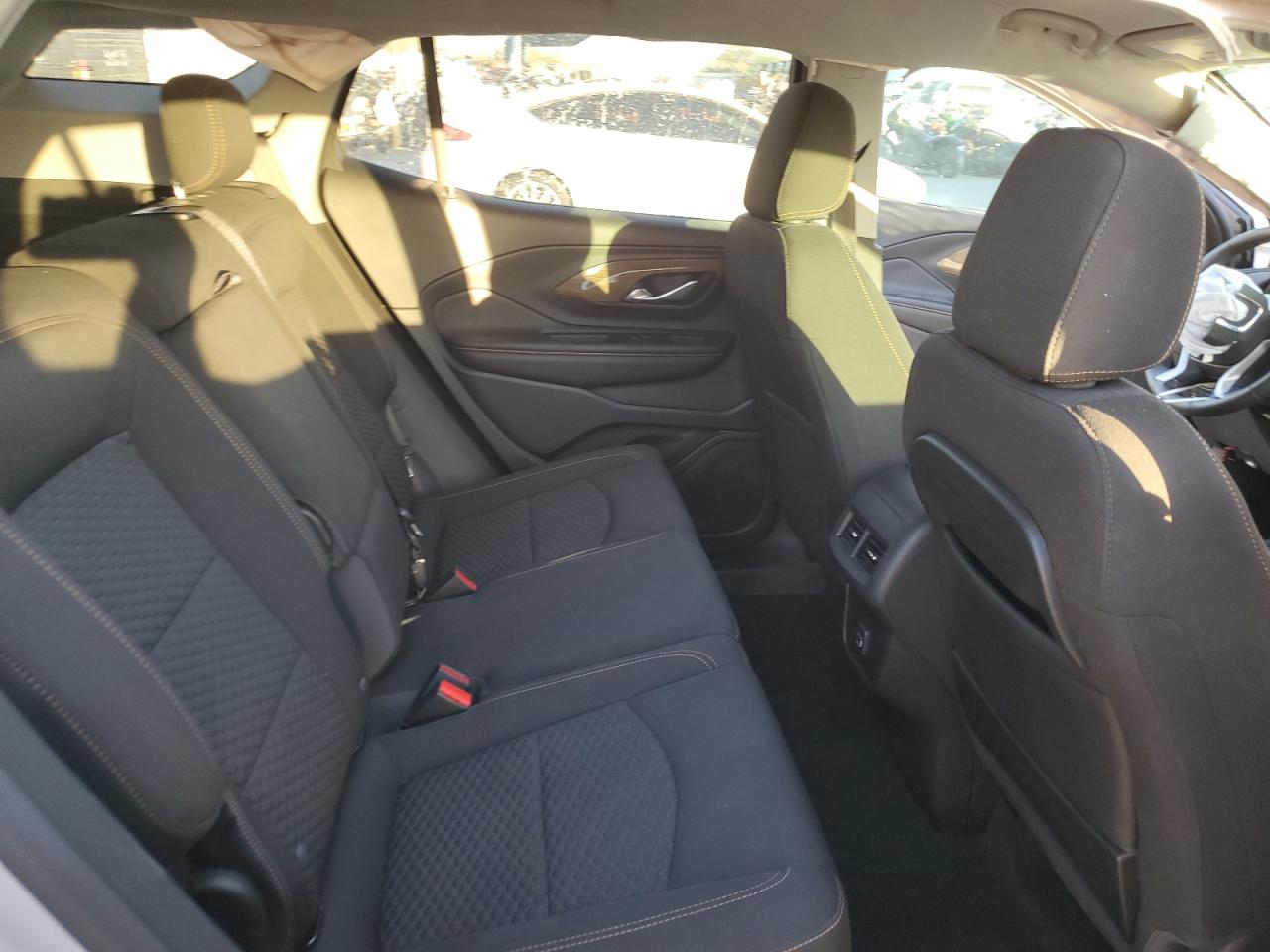 3GKALMEV8LL284626 2020 GMC Terrain Sle