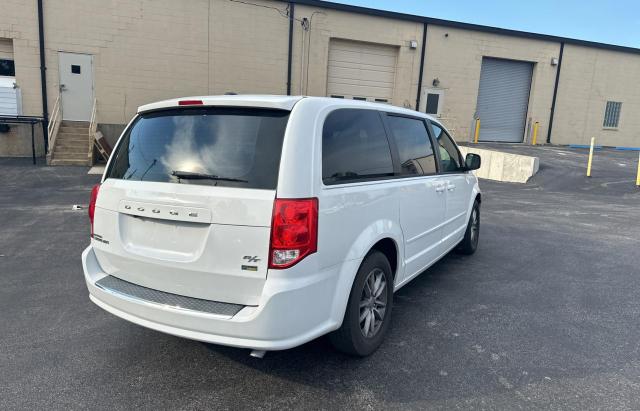 2014 Dodge Grand Caravan R/T VIN: 2C4RDGEG0ER179213 Lot: 55727094