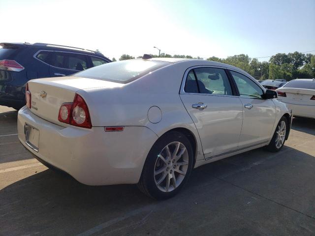 2012 Chevrolet Malibu Ltz VIN: 1G1ZE5E08CF171698 Lot: 55525684