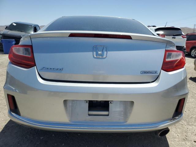 1HGCT1B35EA012262 2014 Honda Accord Lx-S