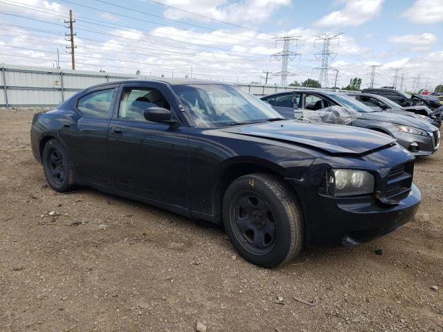 2009 Dodge Charger VIN: 2B3KA43V09H545128 Lot: 56058834