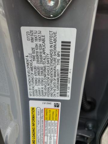 5J6RS3H44RL000177 2024 Honda Cr-V Ex