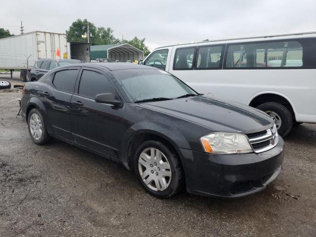 1C3CDZAG8CN270817 2012 Dodge Avenger Se