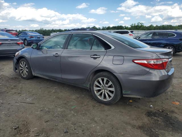 2017 TOYOTA CAMRY LE - 4T1BF1FK6HU709392