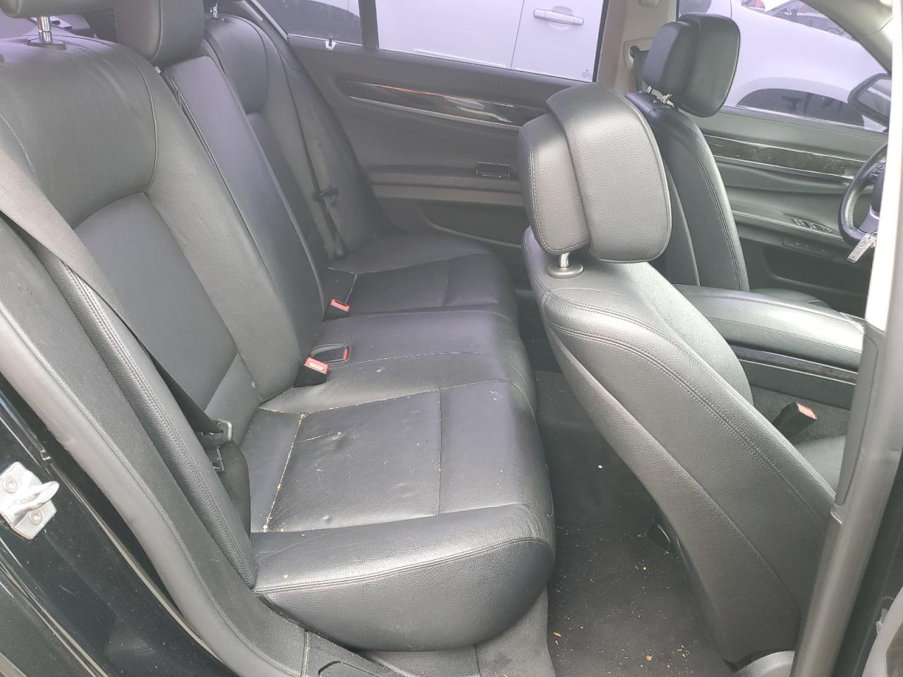 WBAYA6C56FGK16541 2015 BMW 740 I