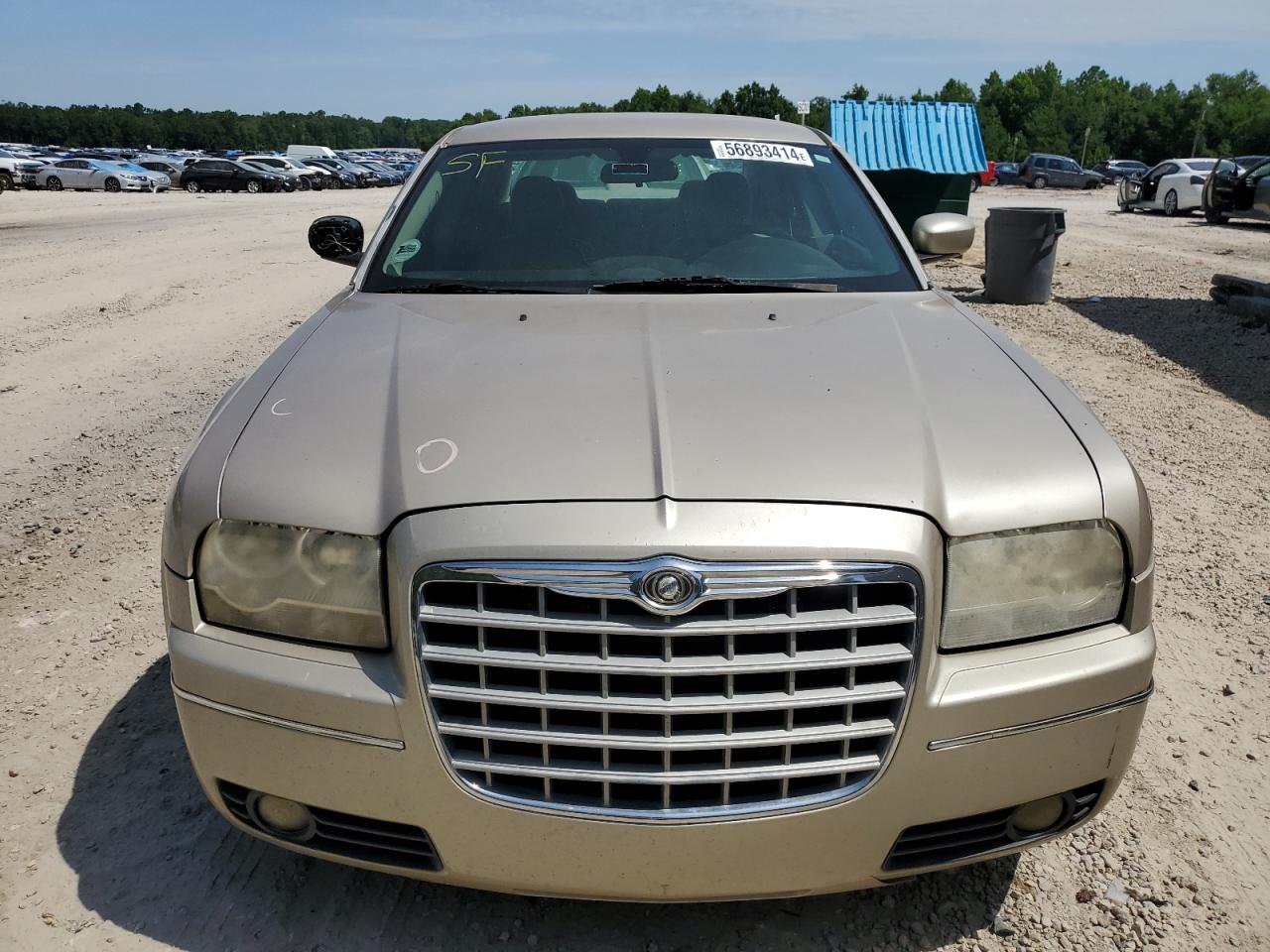 2C3KA53G06H404341 2006 Chrysler 300 Touring