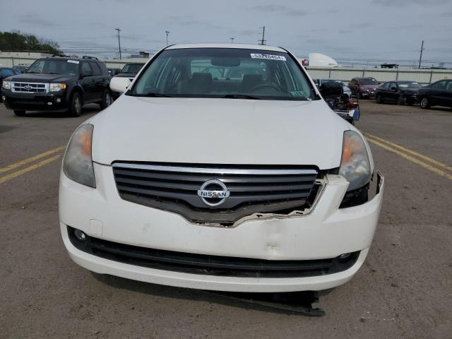 2009 Nissan Altima 2.5 VIN: 1N4AL21EX9N524554 Lot: 53270464