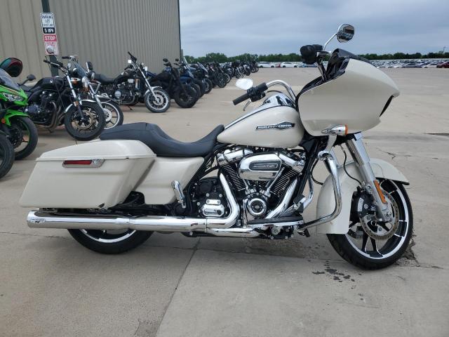 1HD1KHC18NB601281 Harley-Davidson FL TRX