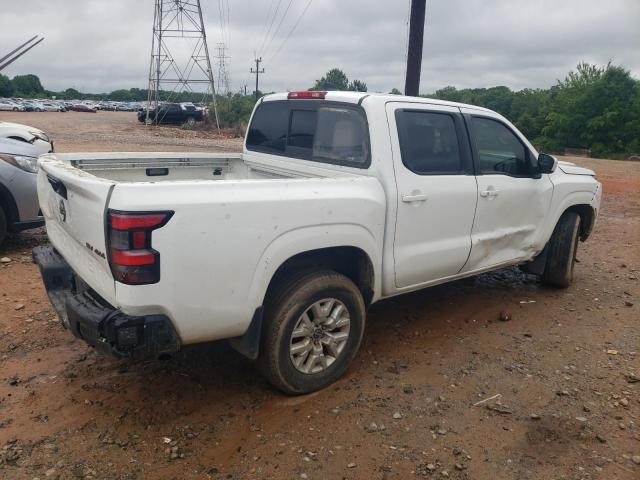 2022 Nissan Frontier S VIN: 1N6ED1EK4NN632100 Lot: 54175584