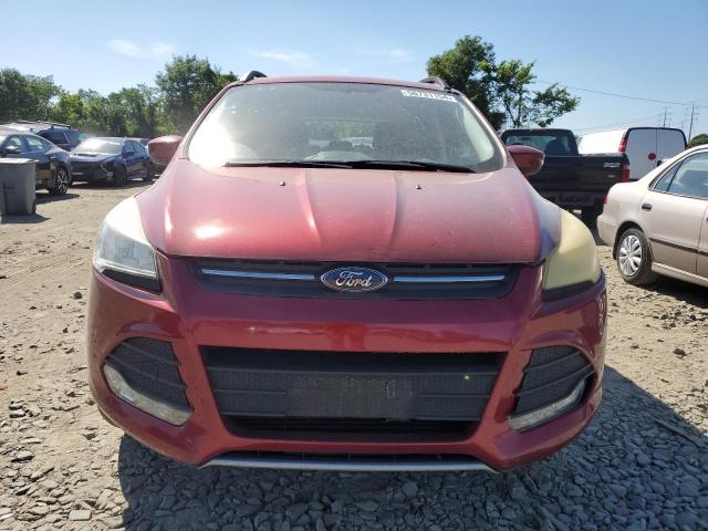 2015 Ford Escape Se VIN: 1FMCU9G90FUC86147 Lot: 56731154