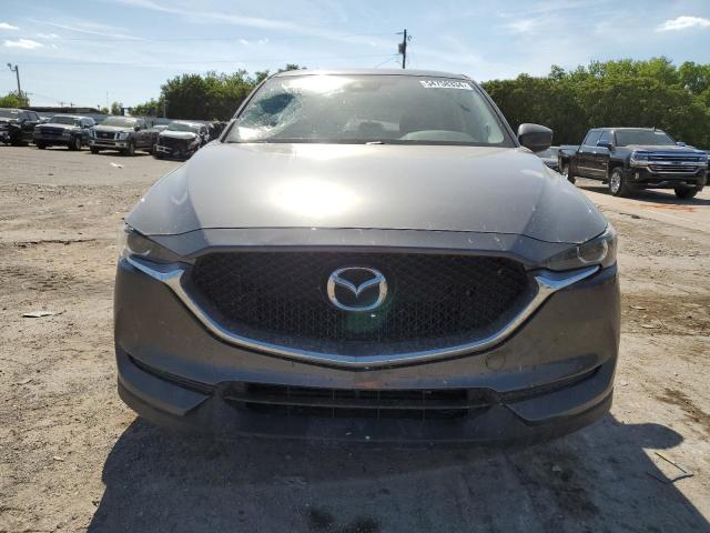 2017 Mazda Cx-5 Touring VIN: JM3KFACL3H0197221 Lot: 54758334